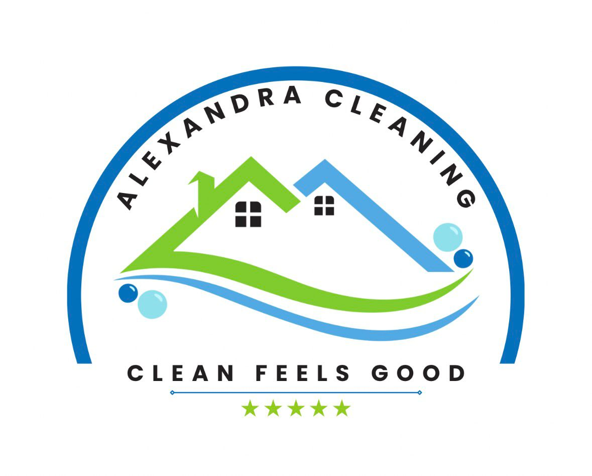 Alexandra Cleaning Katy TX